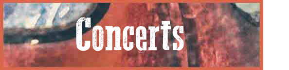 concerts